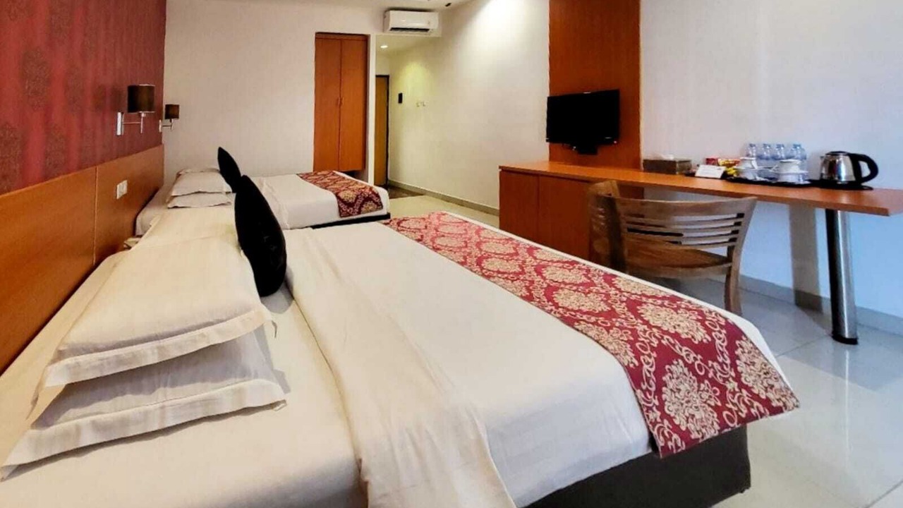 Photo of Bedroom in Serpong