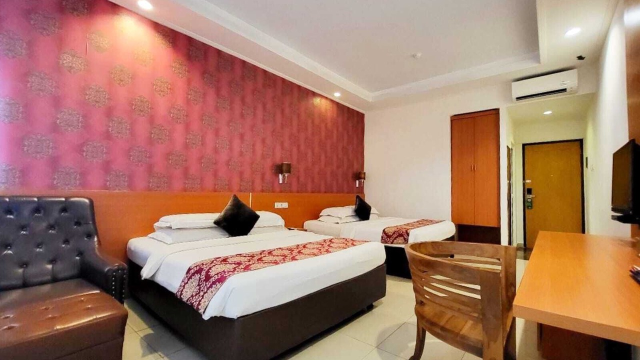 Photo of Bedroom in Serpong