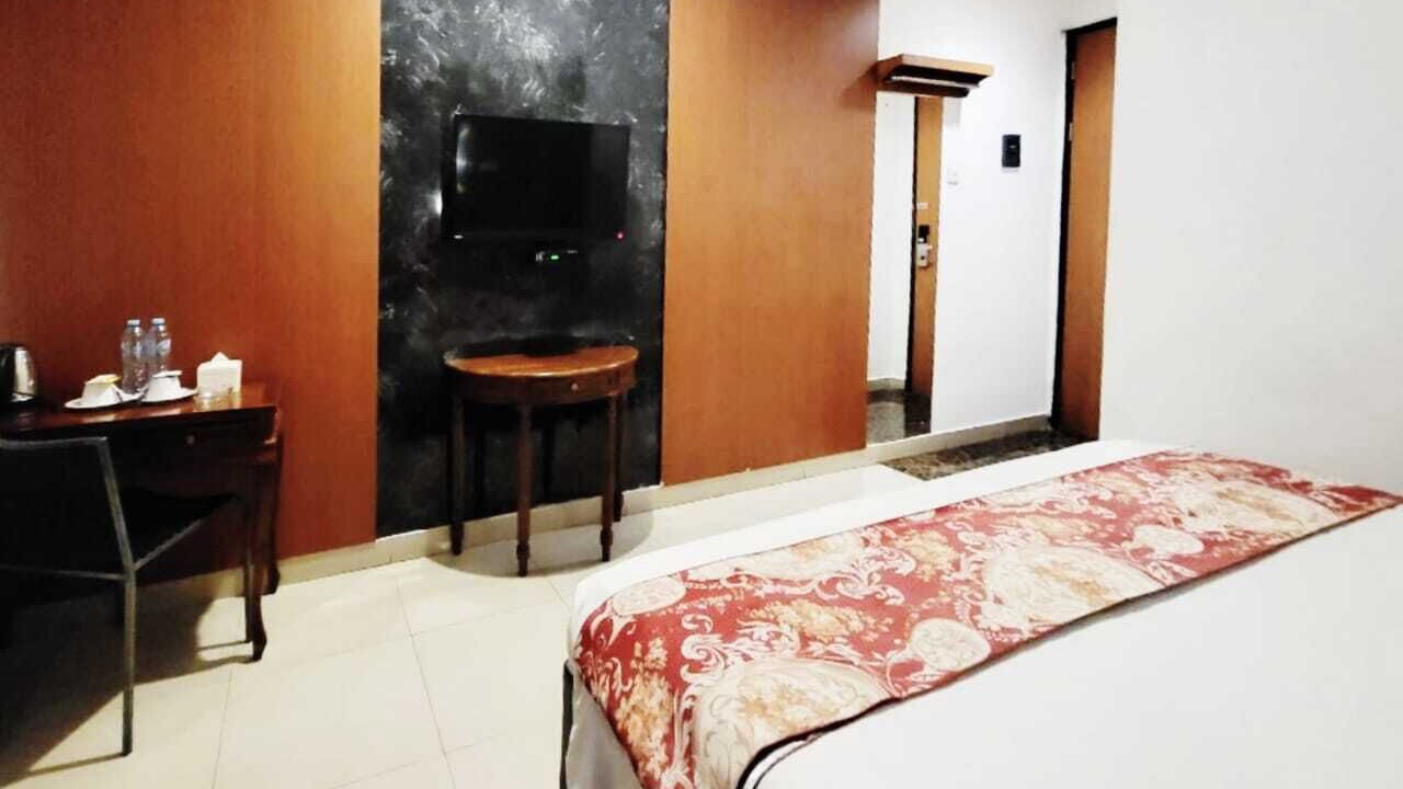 Photo of Bedroom in Serpong