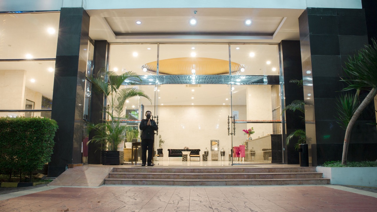Photo of Outdoor in Serpong