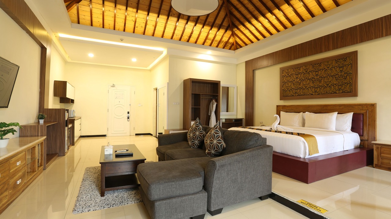 Photo of Bedroom in Kalipuro