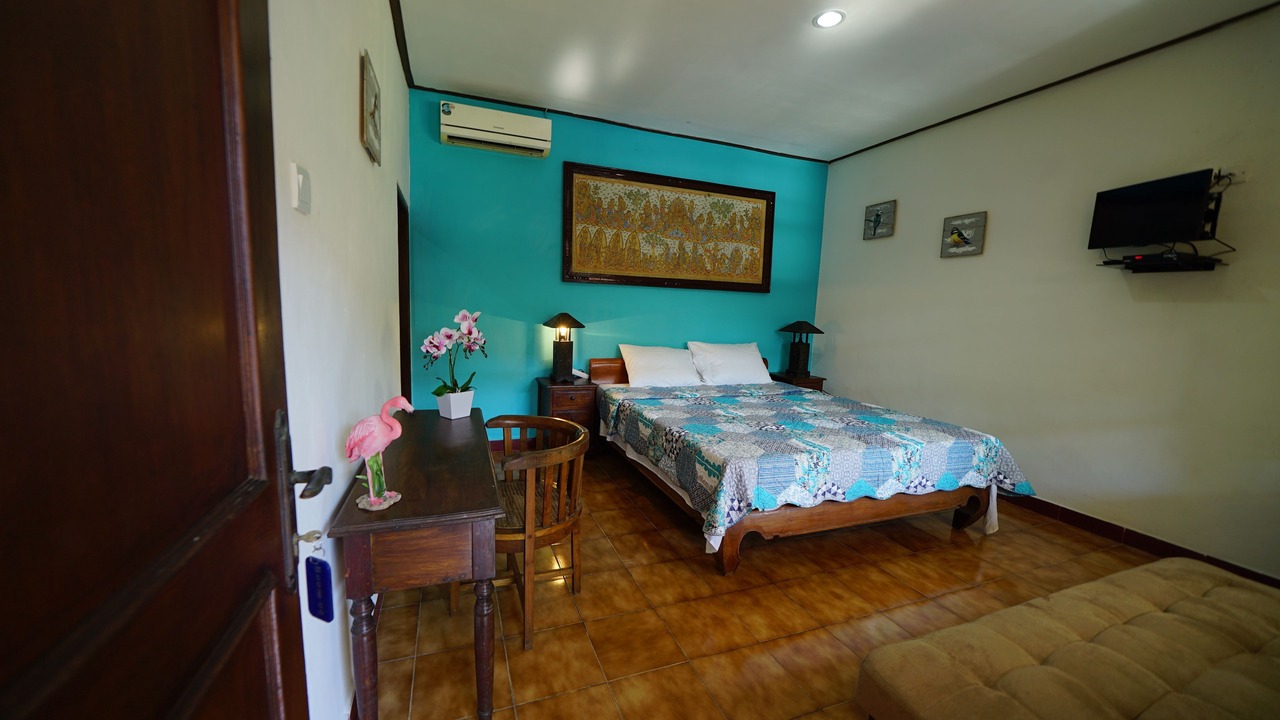 Photo of Bedroom in Sanur