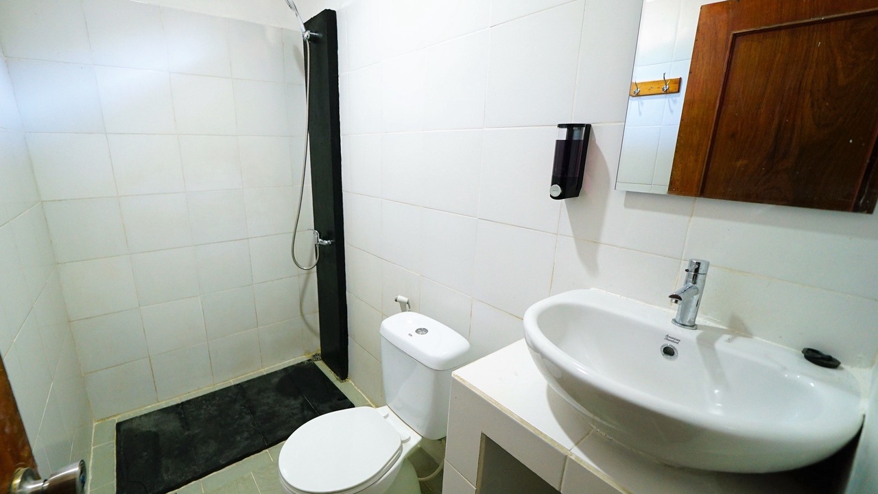 Photo of Bathroom in Sanur