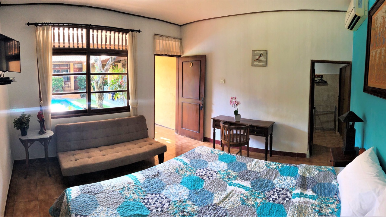 Photo of Bedroom in Sanur