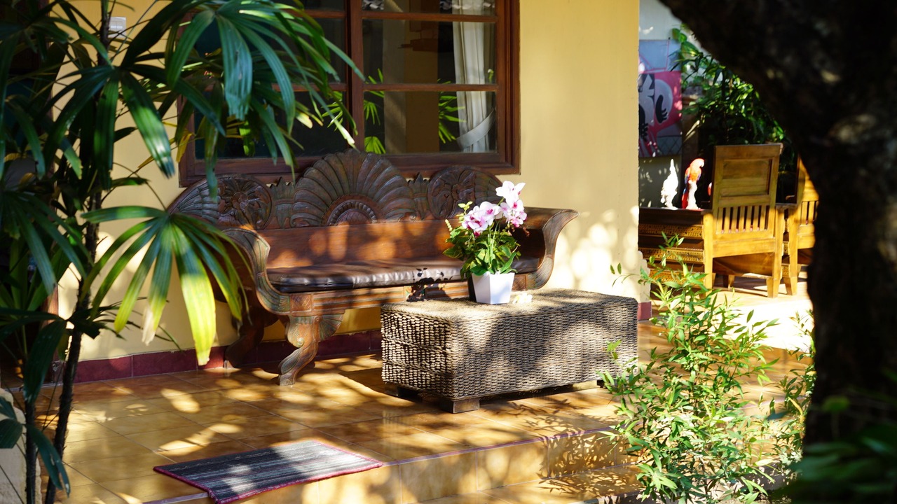 Photo of Bedroom in Sanur