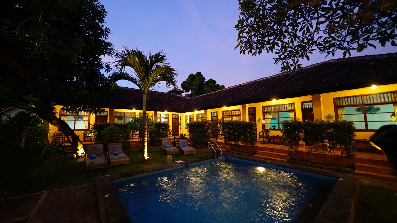Photo of Outdoor in Sanur