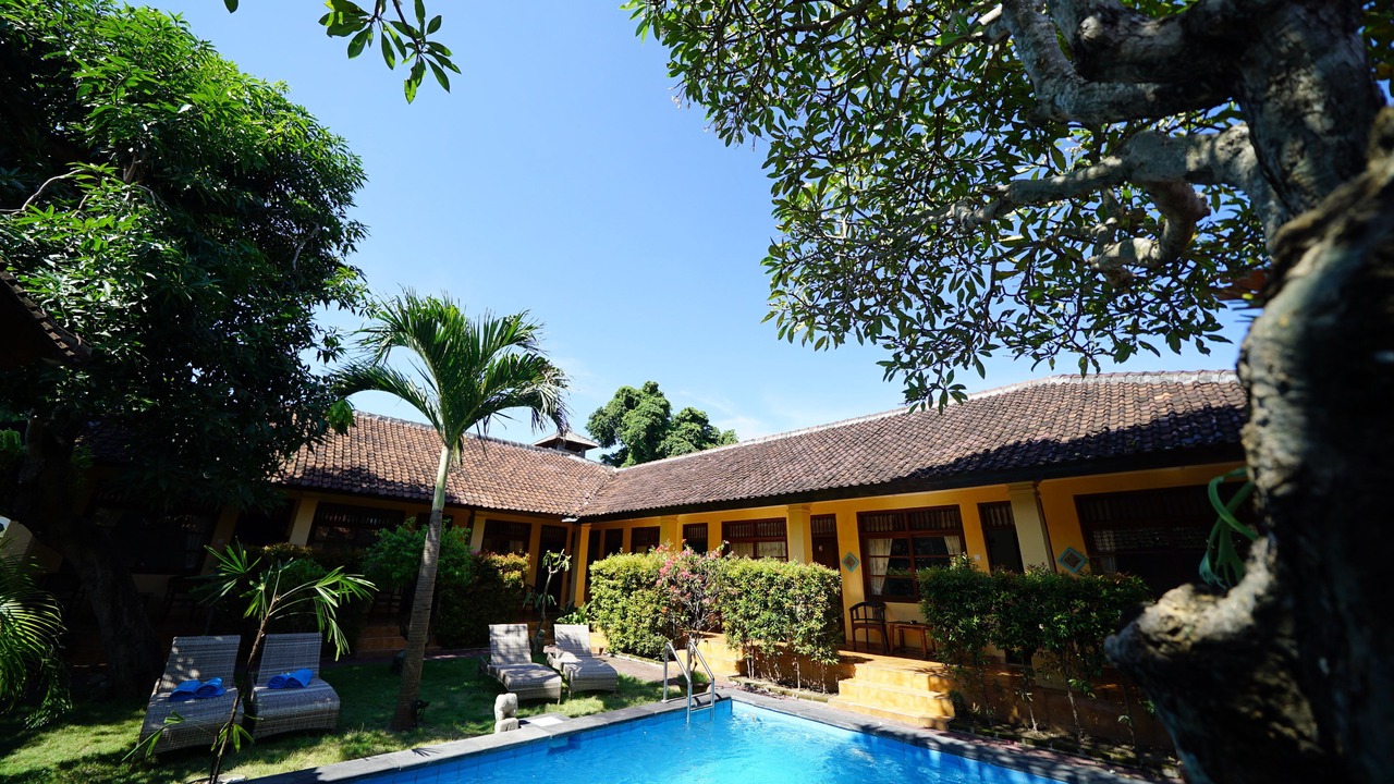 Photo of Outdoor in Sanur