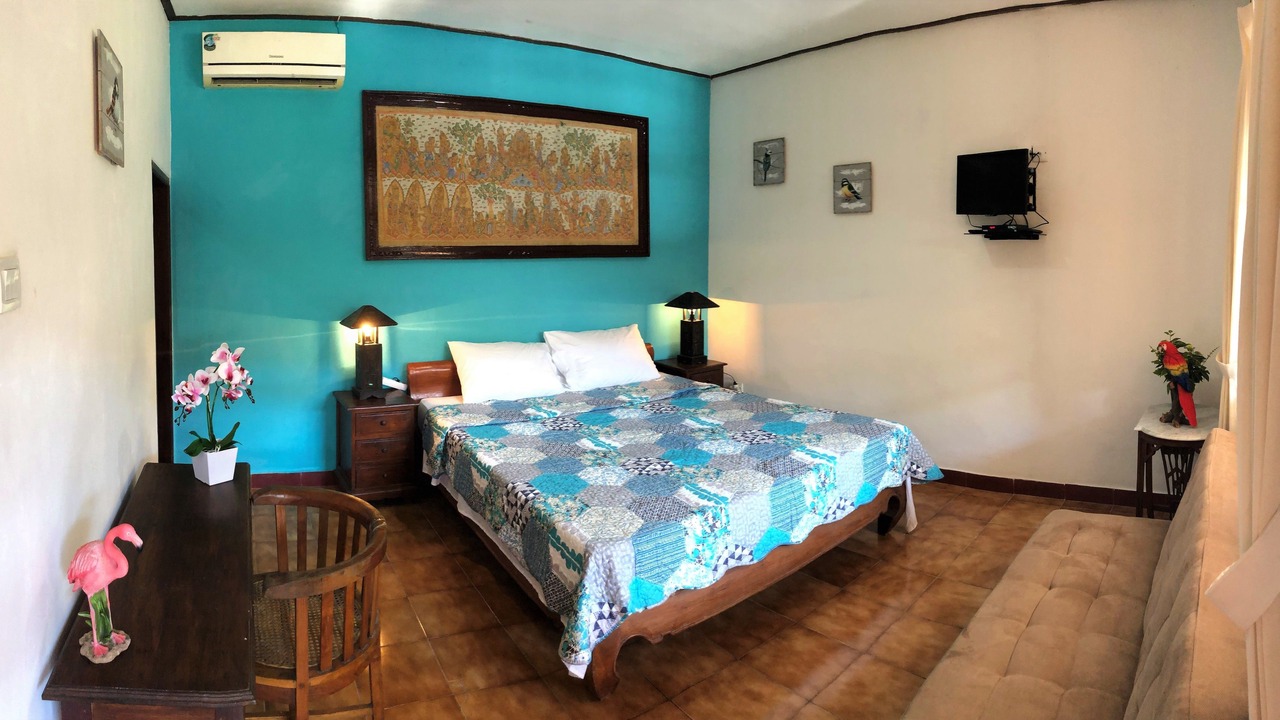 Photo of Bedroom in Sanur