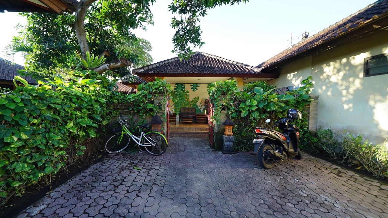 Photo of Outdoor in Sanur
