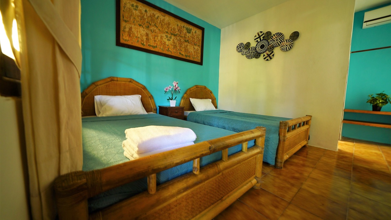 Photo of Bedroom in Sanur