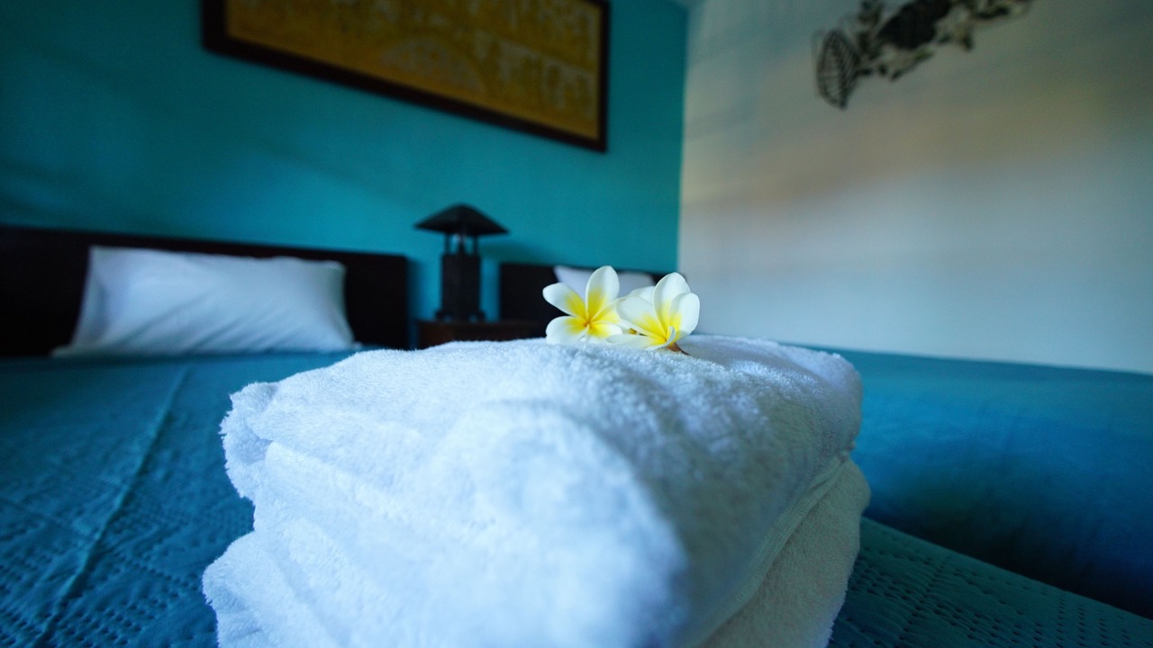 Photo of Bedroom in Sanur