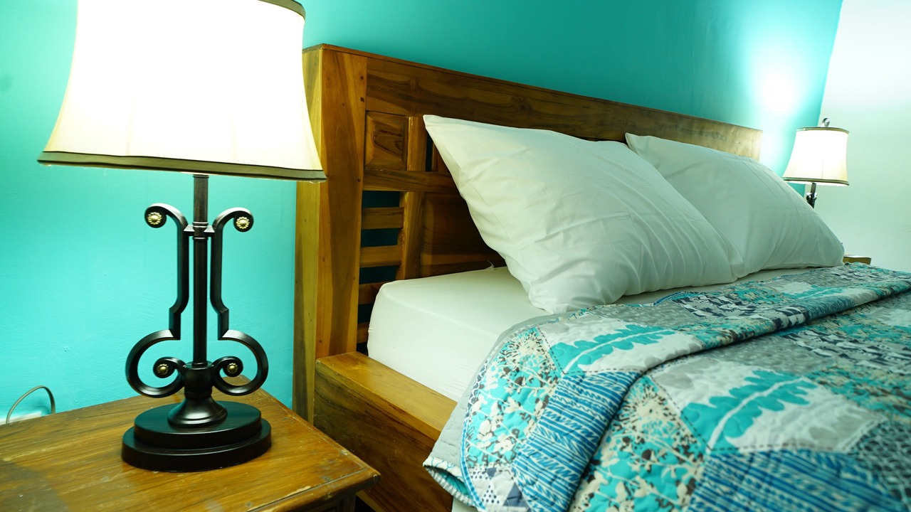 Photo of Bedroom in Sanur
