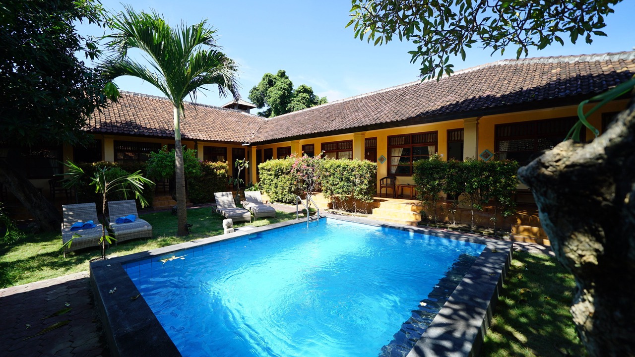 Photo of Outdoor in Sanur