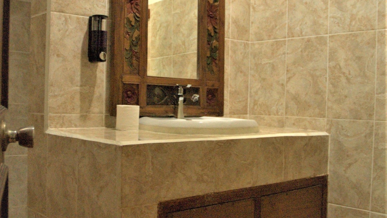 Photo of Bathroom in Sanur