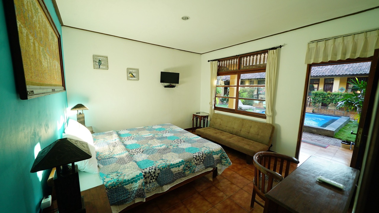 Photo of Bedroom in Sanur