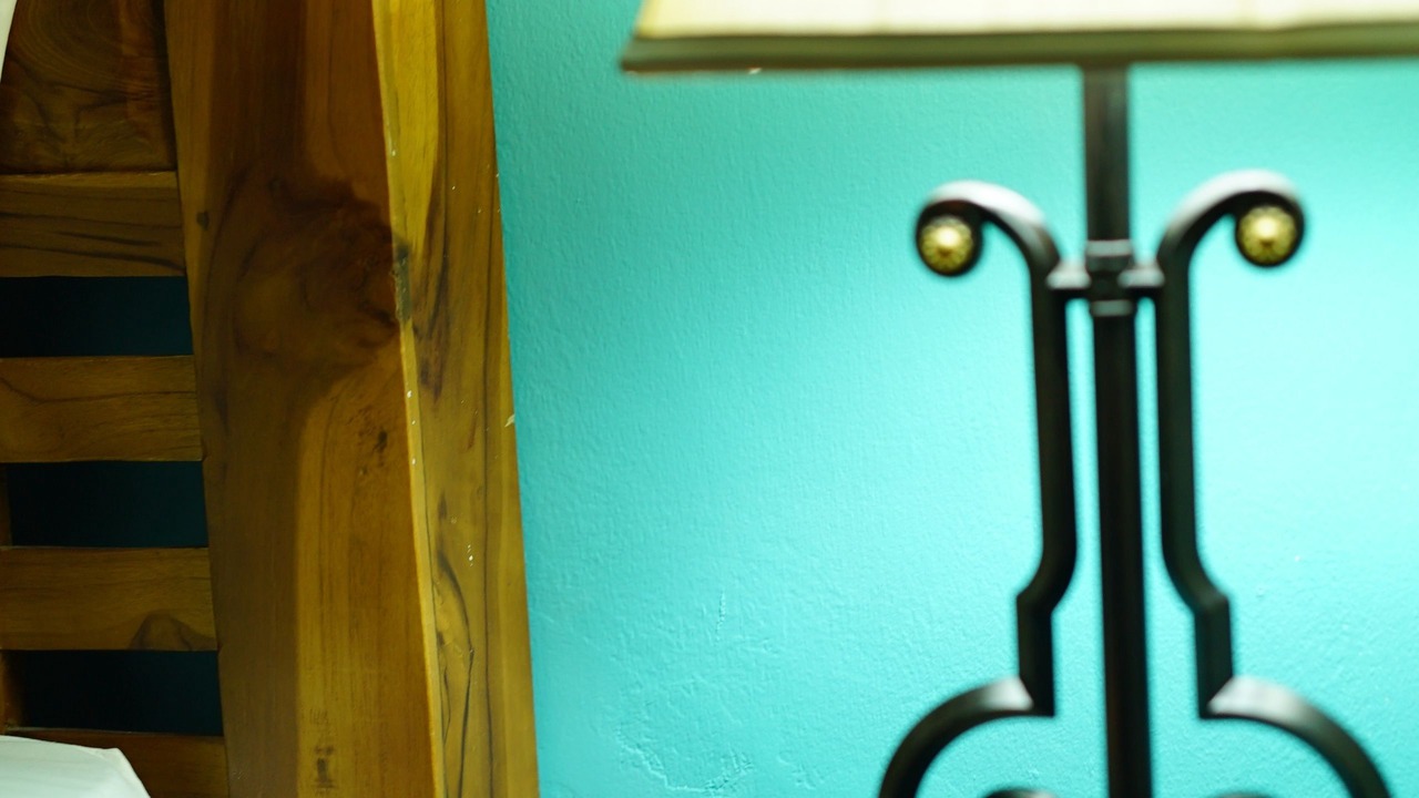 Photo of Bedroom in Sanur