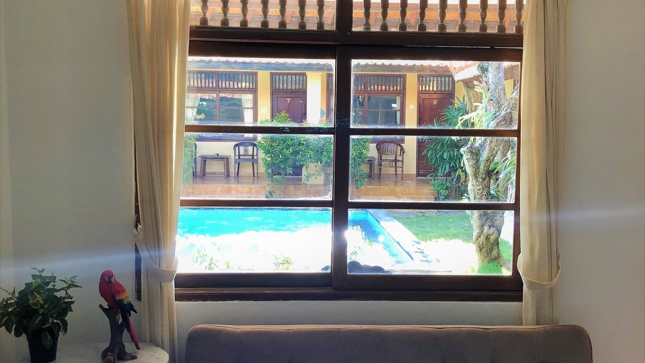 Photo of Bedroom in Sanur