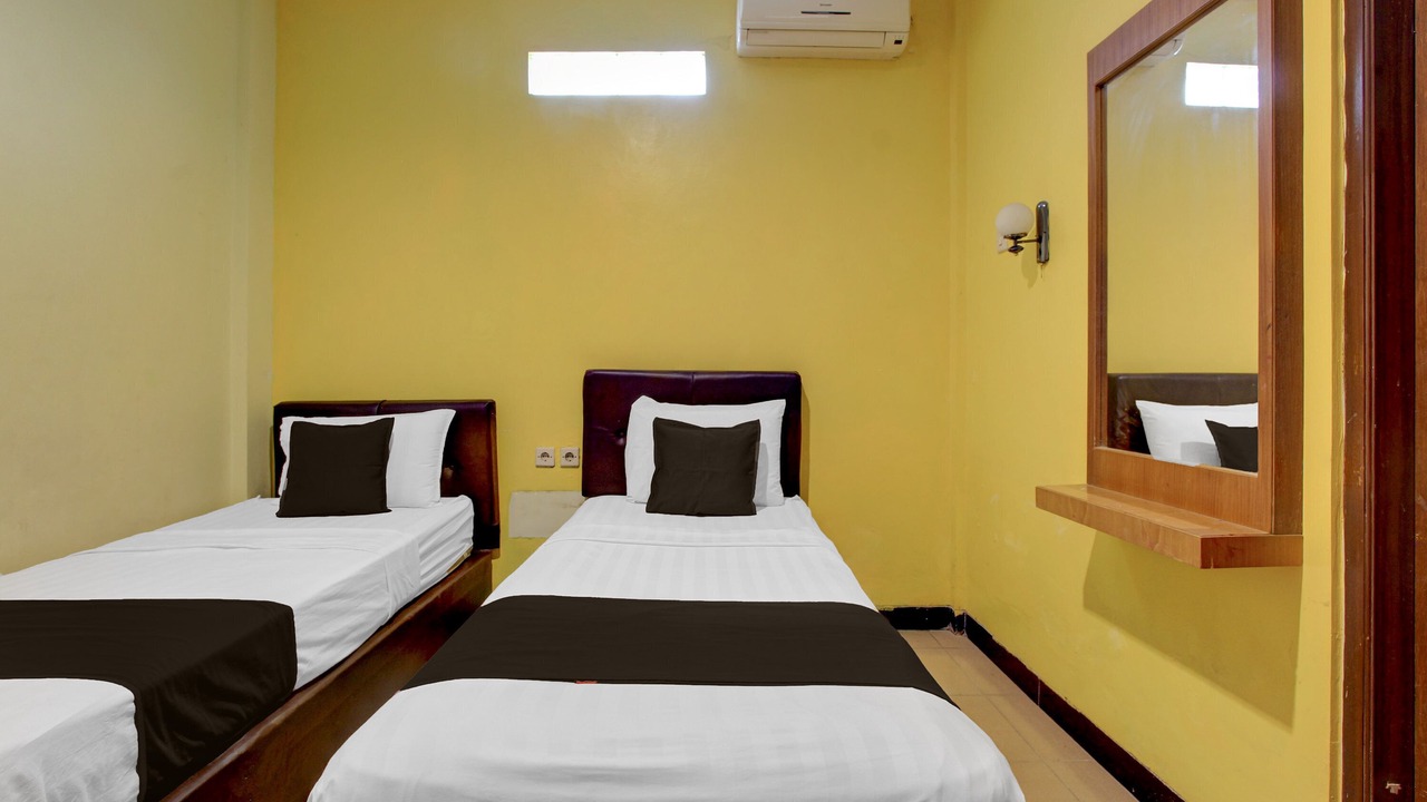 Photo of Bedroom in Prawirotaman