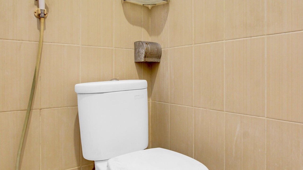 Photo of Bathroom in Prawirotaman