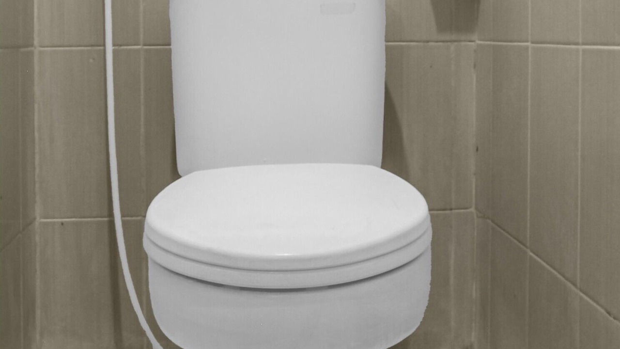 Photo of Bathroom in Prawirotaman
