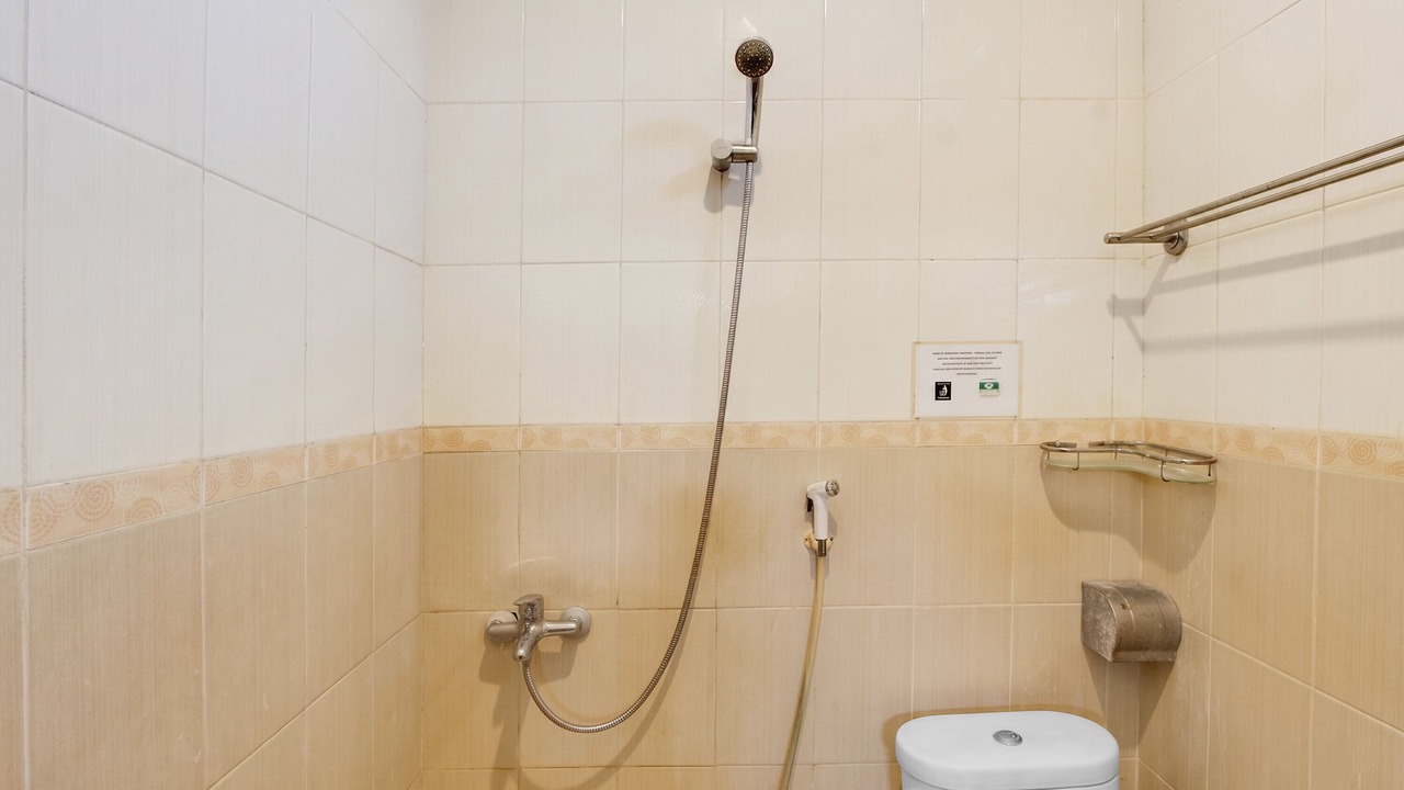 Photo of Bathroom in Prawirotaman