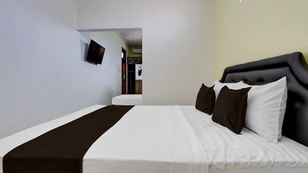 Photo of Bedroom in Prawirotaman