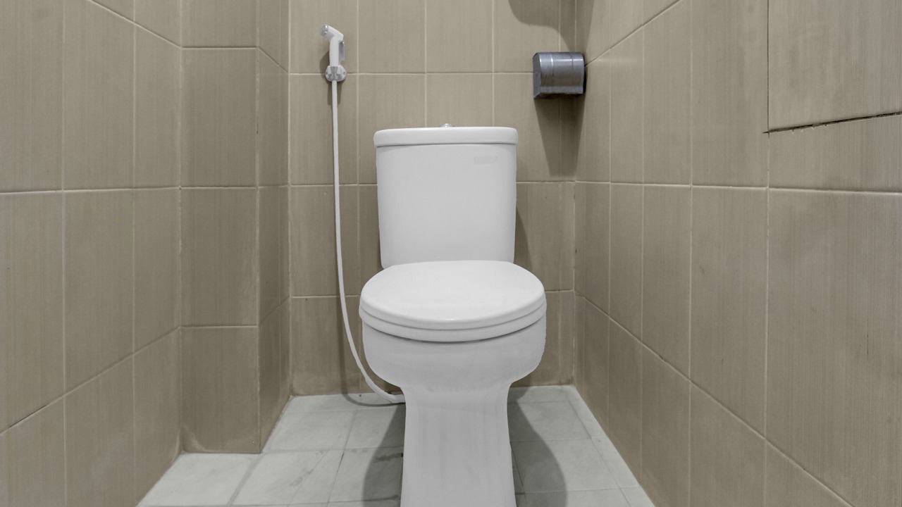 Photo of Bathroom in Prawirotaman