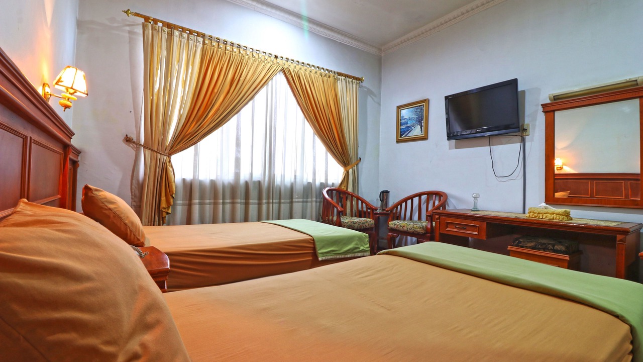 Photo of Bedroom in Medan