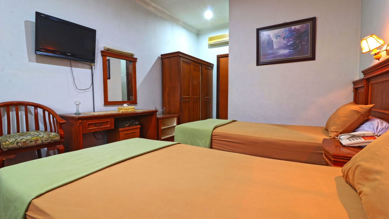 Photo of Bedroom in Medan