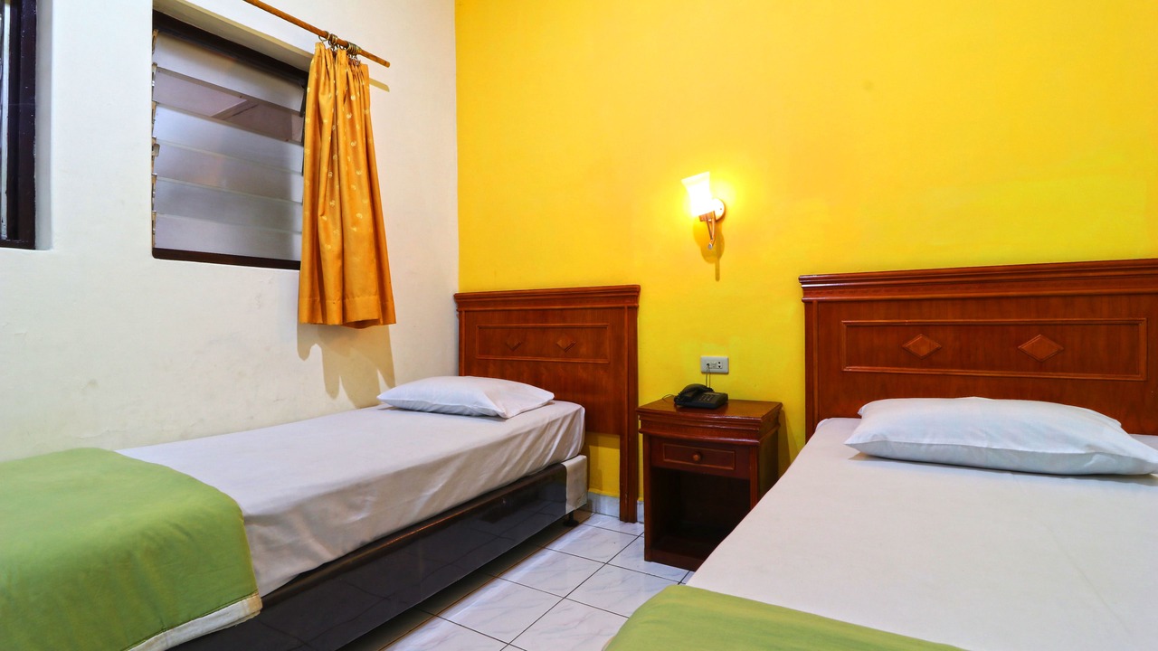 Photo of Bedroom in Medan
