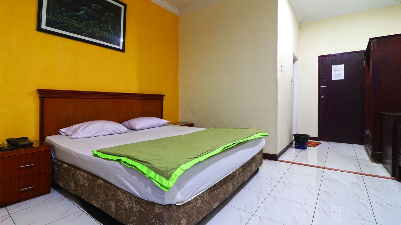 Photo of Bedroom in Medan