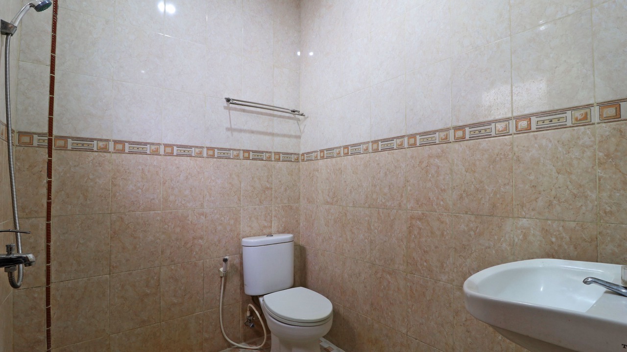 Photo of Bathroom in Medan