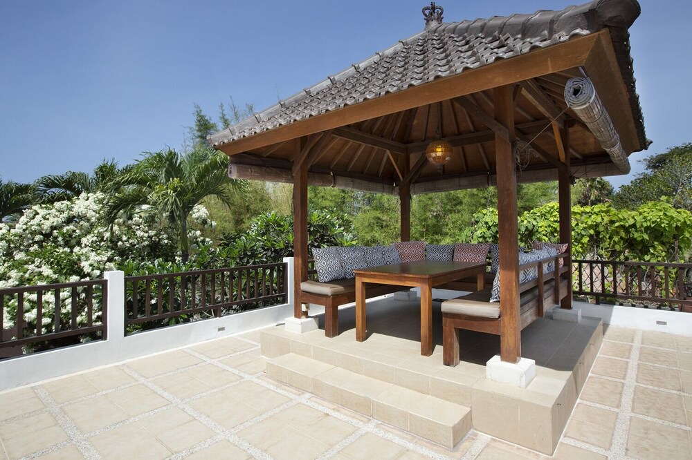 Photo of Patio Balcony in Batu Bolong