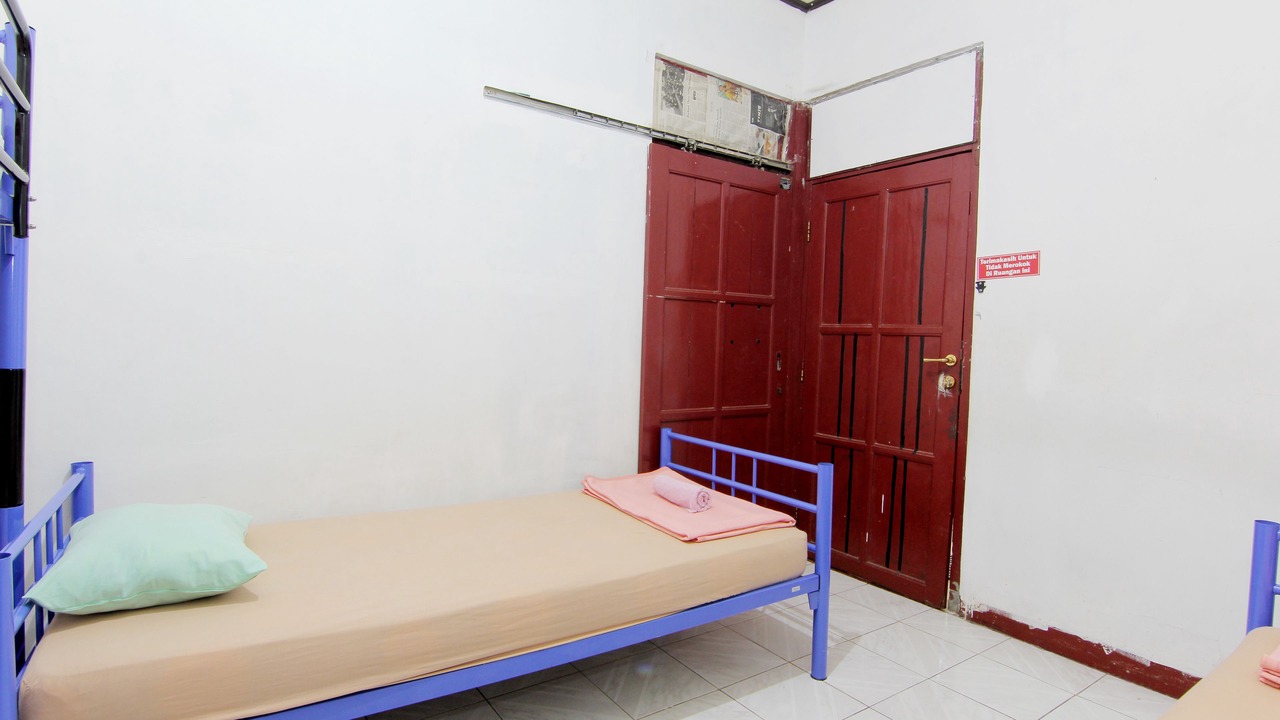 Photo of Bathroom in Semarang