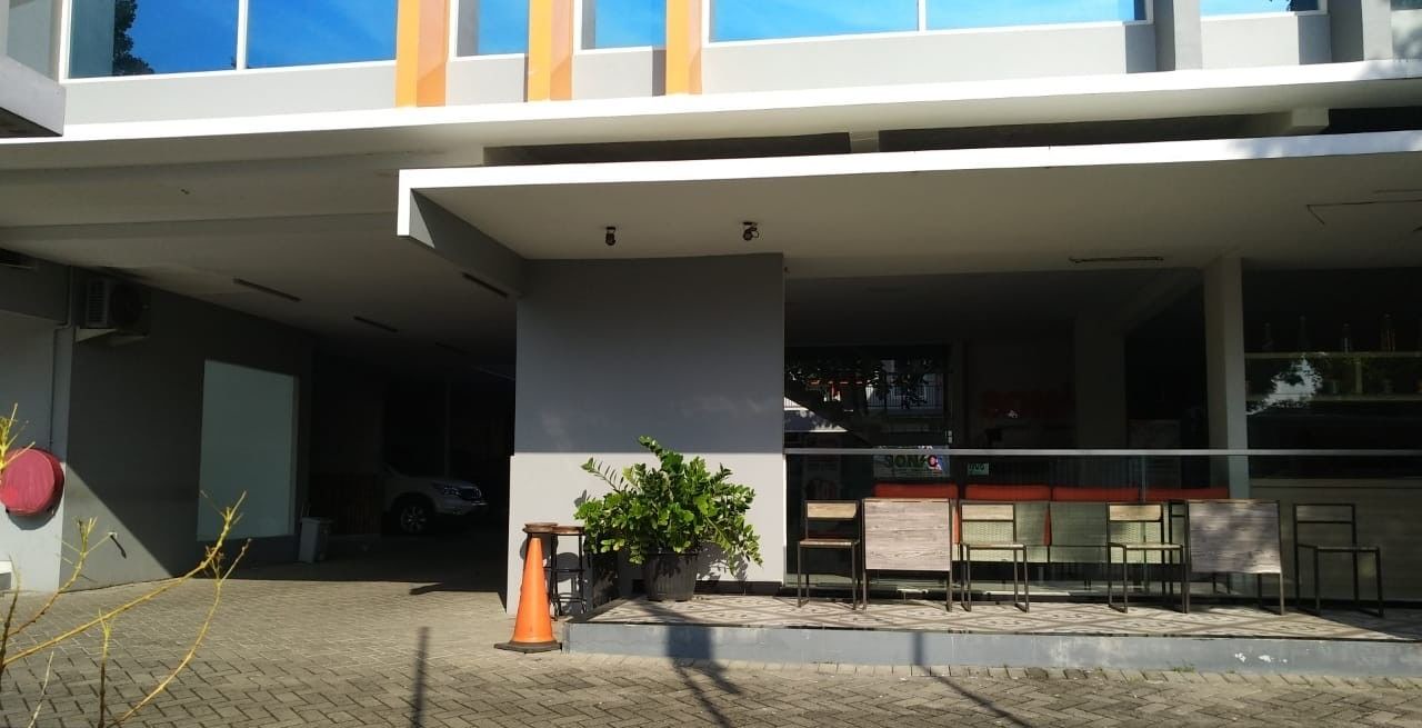 Photo of Outdoor in West Semarang
