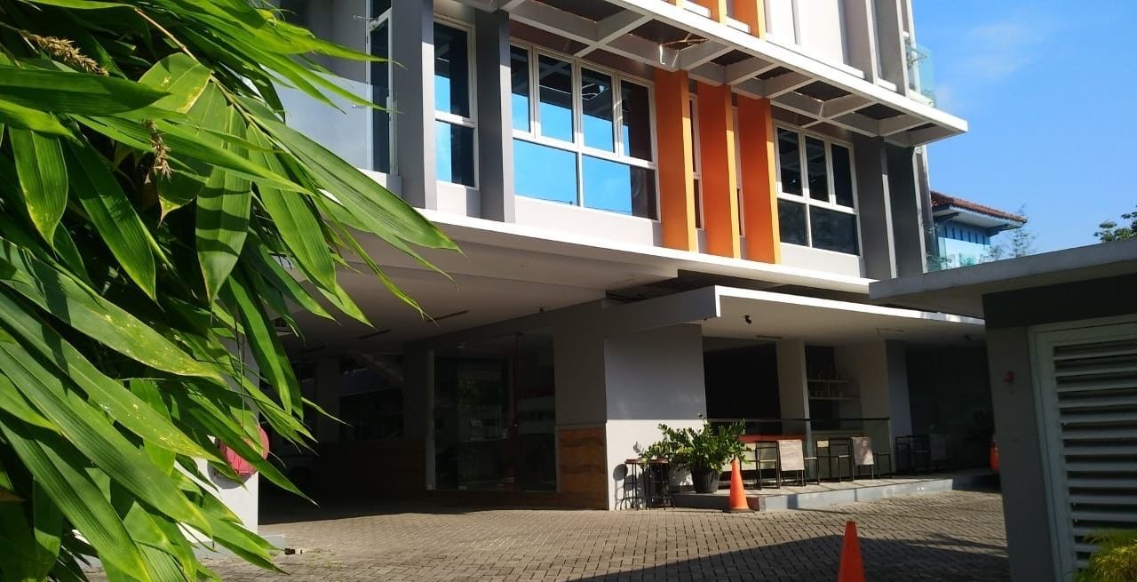 Photo of Outdoor in West Semarang