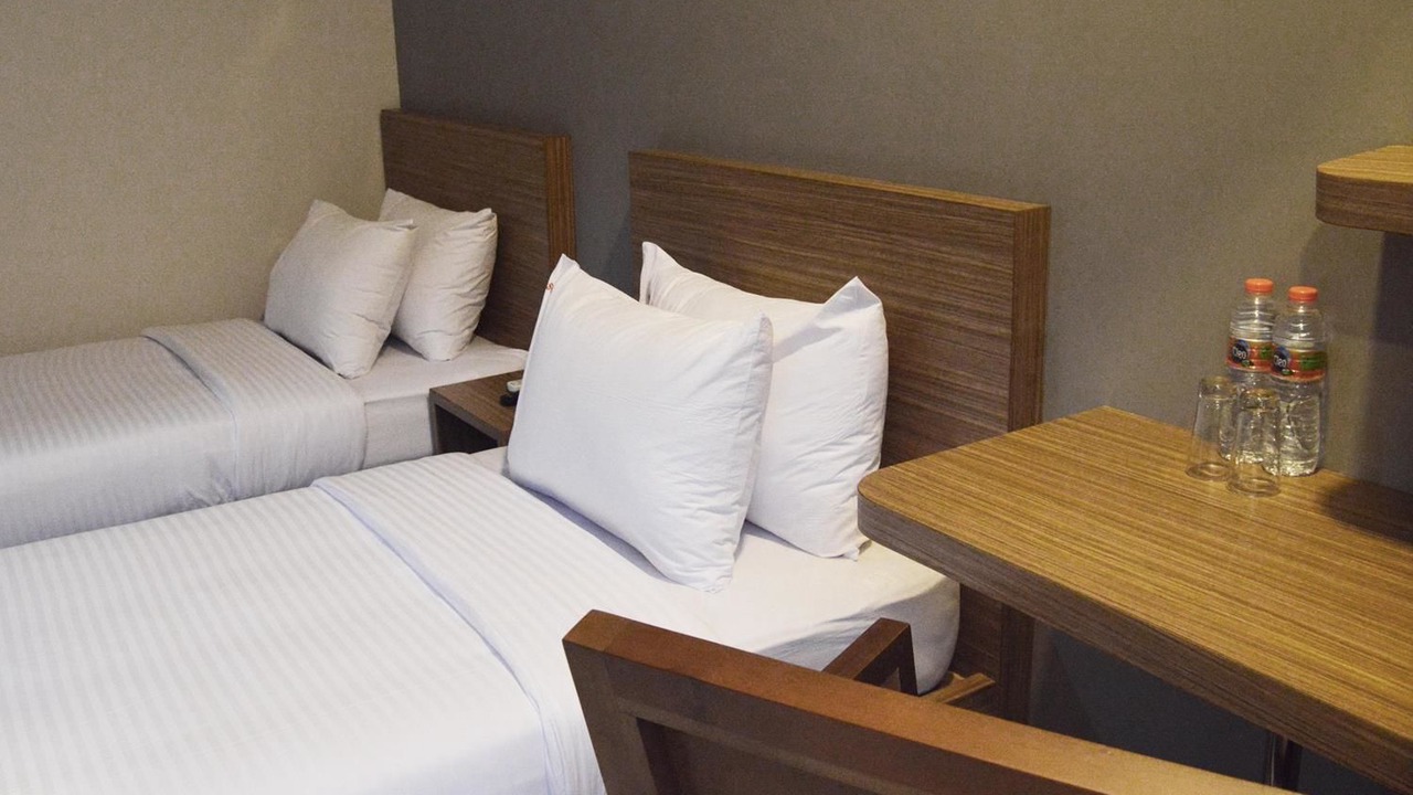 Photo of Bedroom in West Semarang