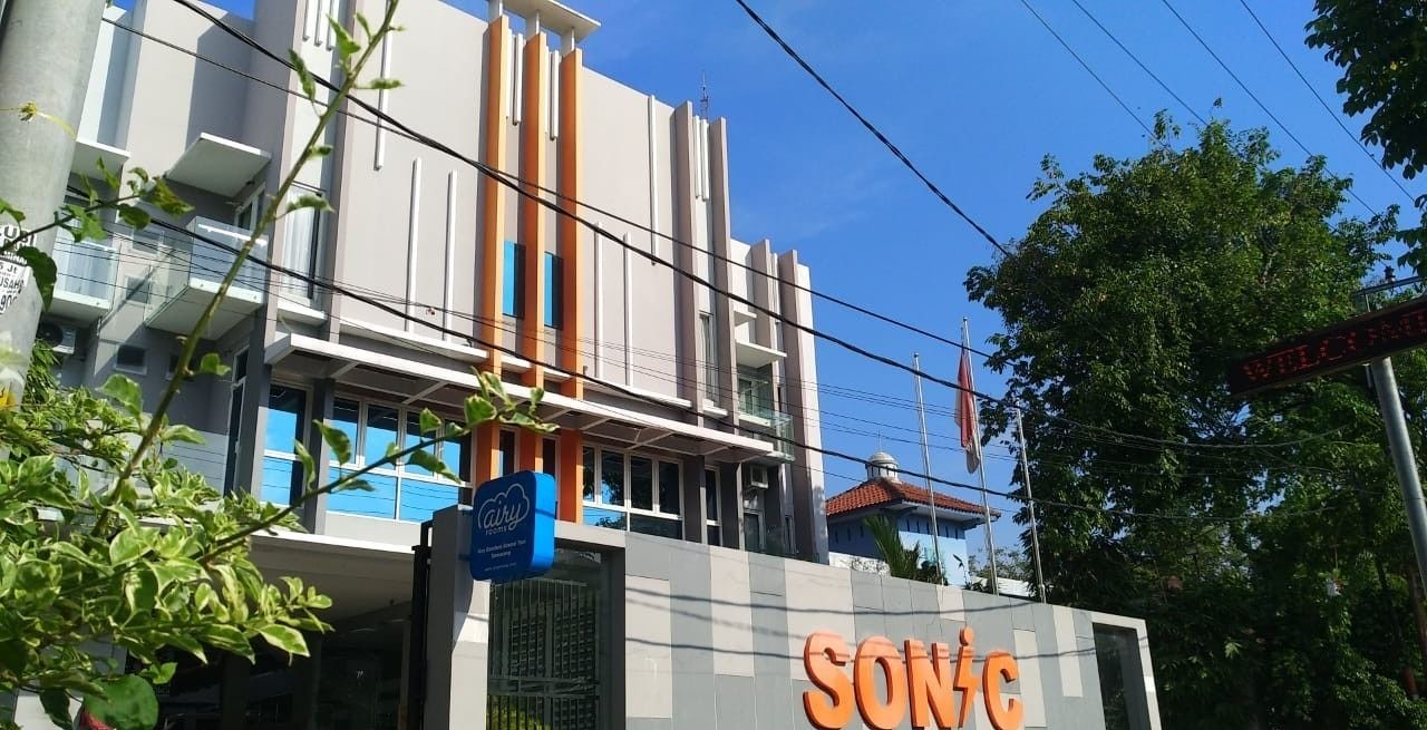 Photo of Outdoor in West Semarang