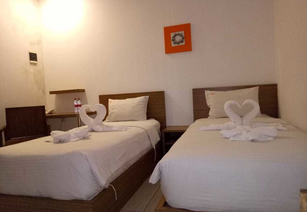Photo of Bedroom in West Semarang