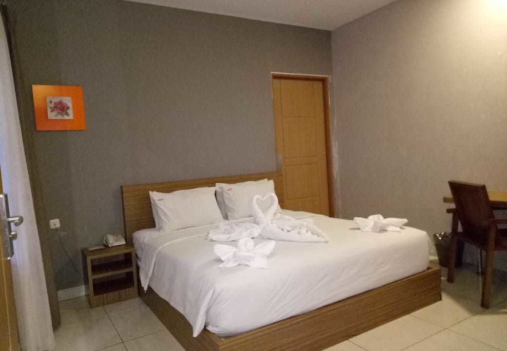 Photo of Bedroom in West Semarang