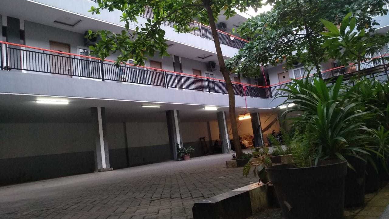 Photo of Outdoor in West Semarang