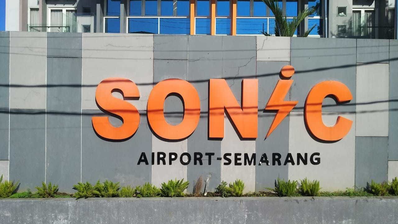 Photo of Outdoor in West Semarang