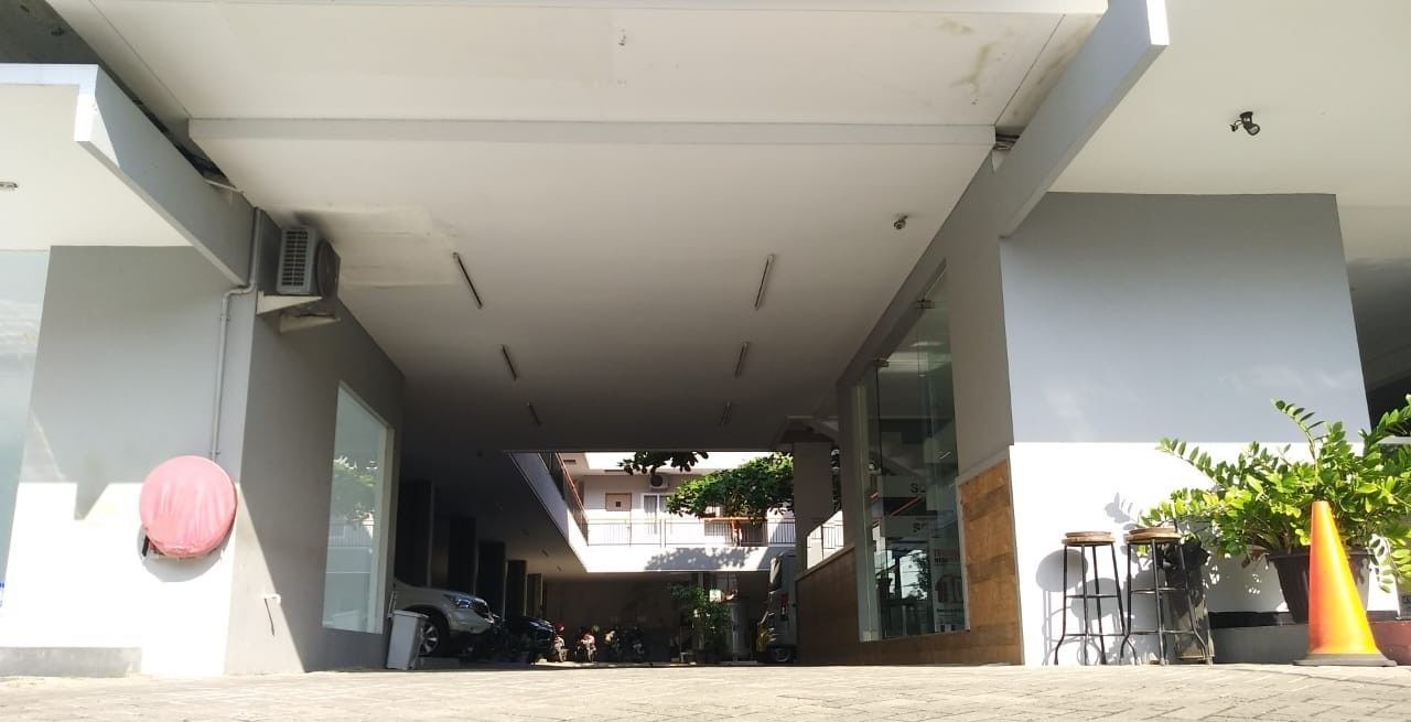 Photo of Outdoor in West Semarang