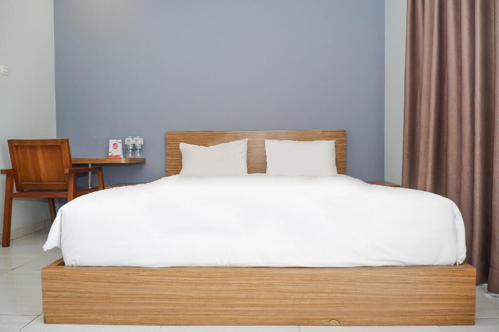 Photo of Bedroom in West Semarang