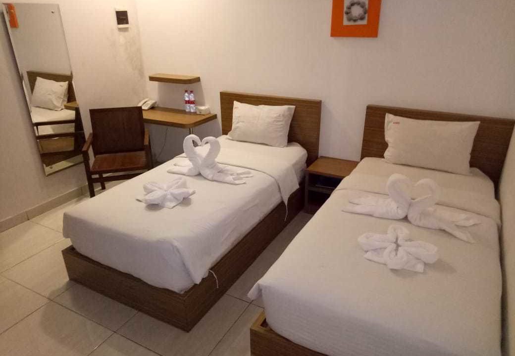 Photo of Bedroom in West Semarang