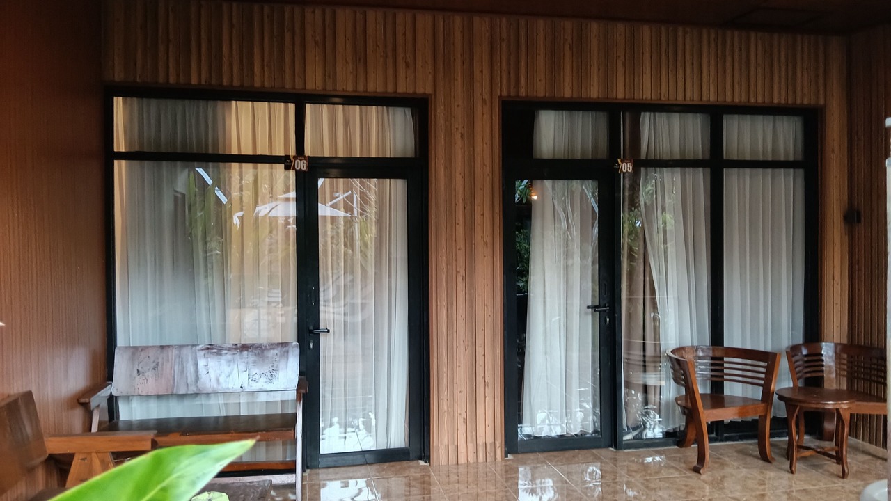 Photo of Bedroom in Penida Island