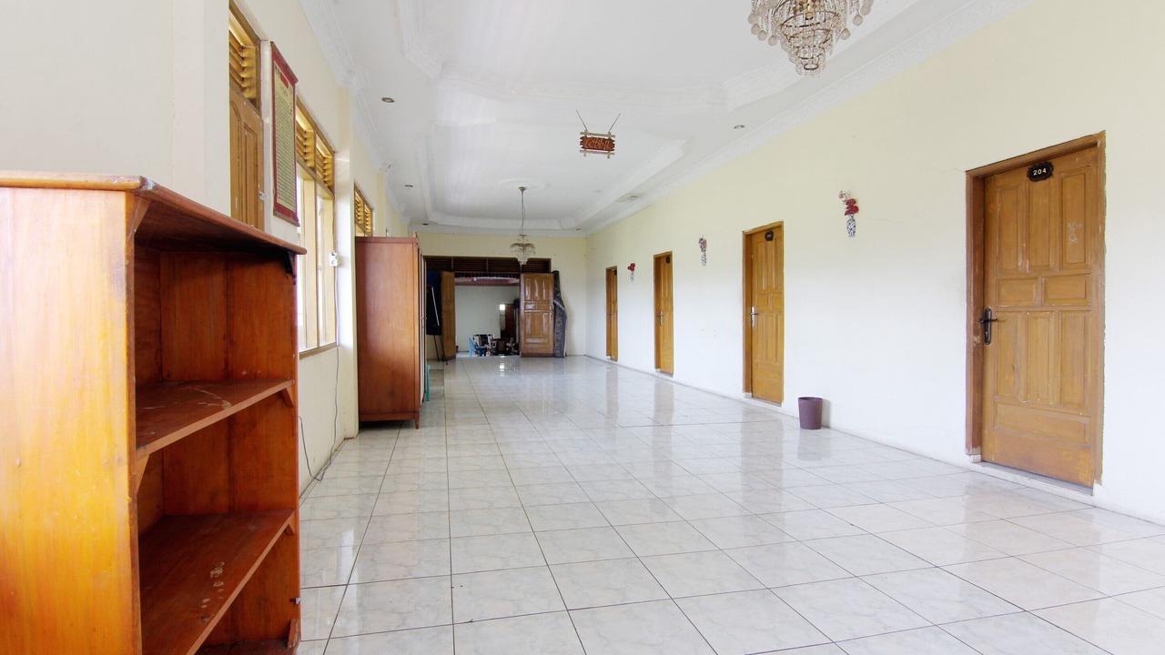 Photo of Livingroom in Ciwidey