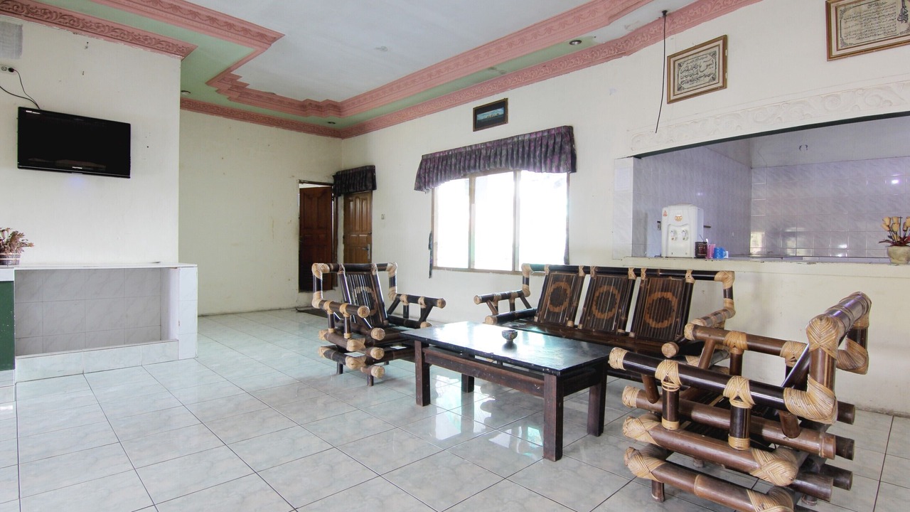 Photo of Livingroom in Ciwidey