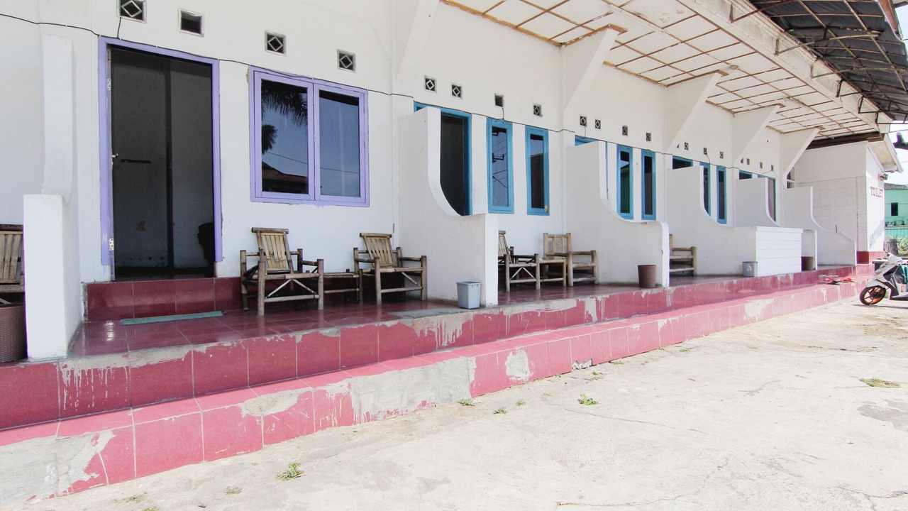 Photo of Outdoor in Ciwidey