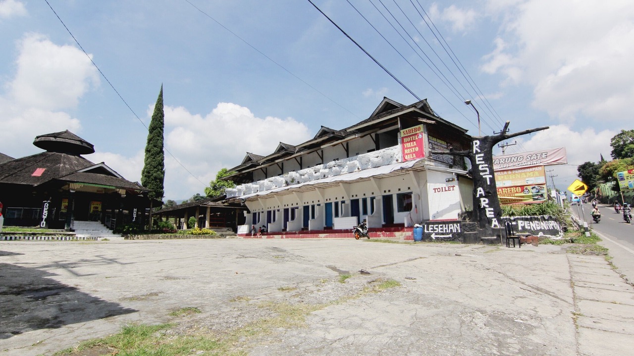 Photo of Outdoor in Ciwidey
